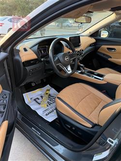 نيسان سنترا